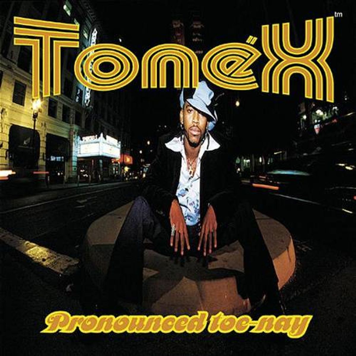 Pronounced Toe-Nay (CD)
