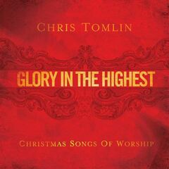 Glory In The Highest: Christmas Songs Of Worship (CD)