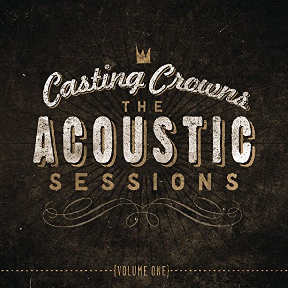 Vol. 1 - Acoustic Sessions (CD)