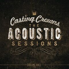 Vol. 1 - Acoustic Sessions (CD)