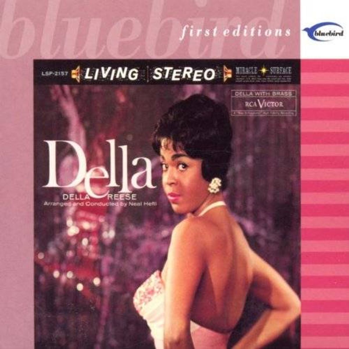 Della (CD)