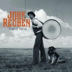 Word Of Mouth (CD)