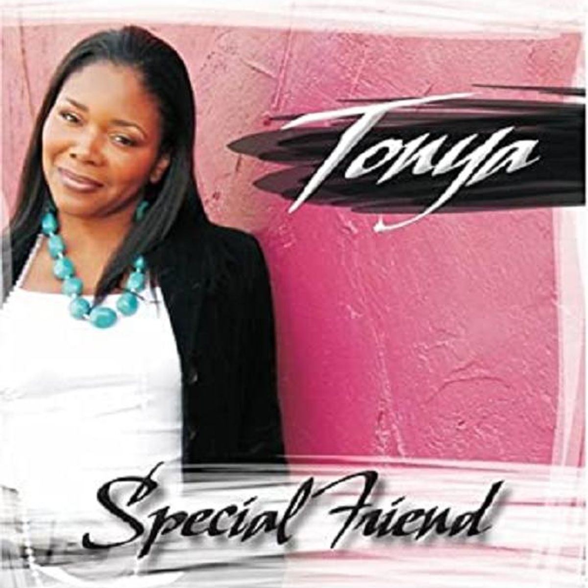Special Friend (CD)