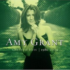 Greatest Hits: 1986 - 2004 (CD)