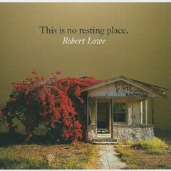 This Is No Resting Place (CD)