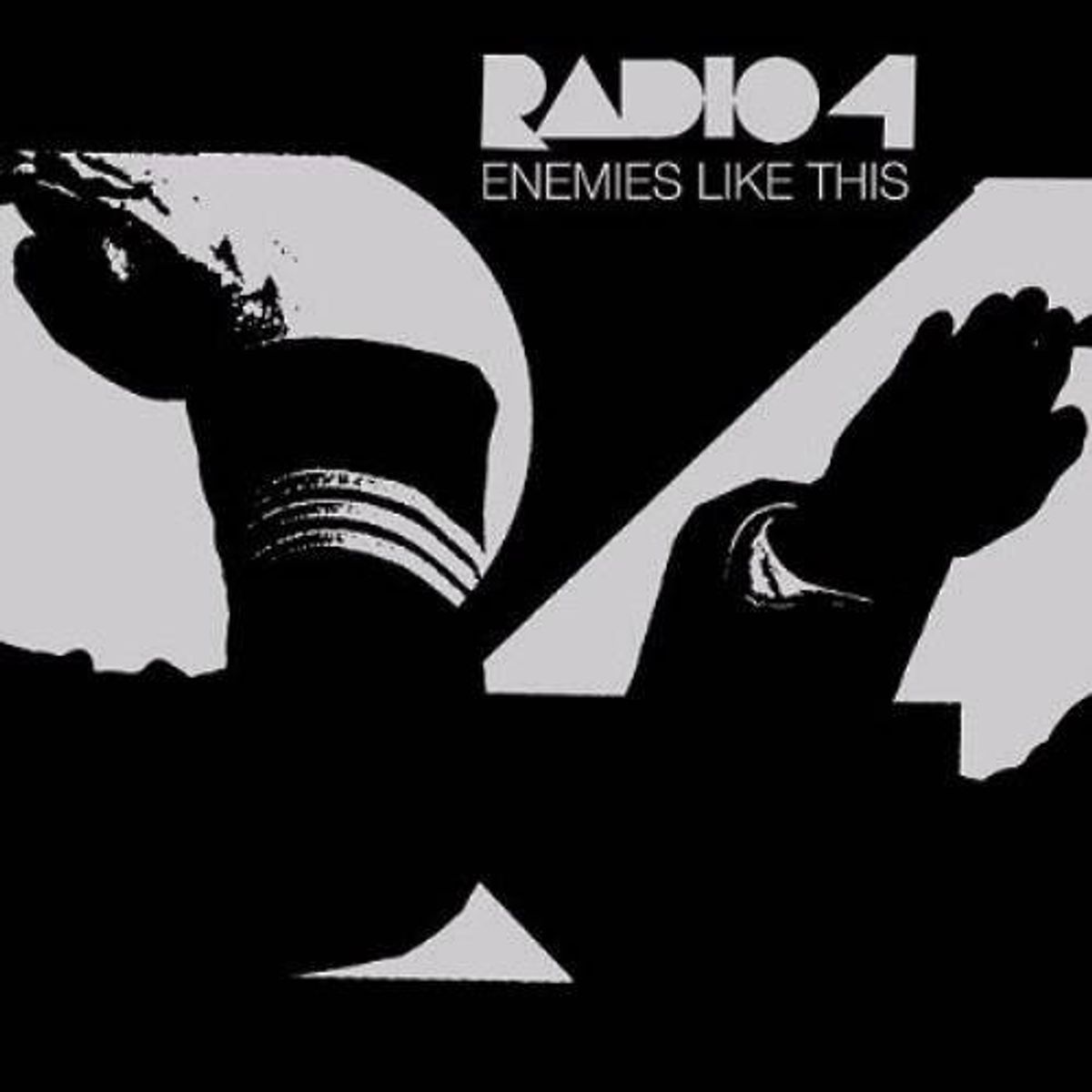 Enemies Like This (CD)