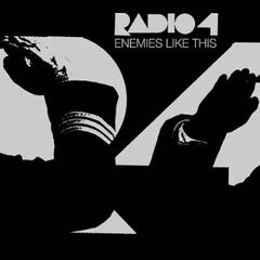 Enemies Like This (CD)