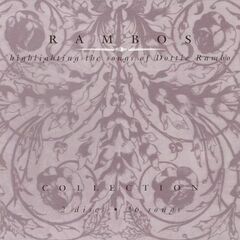 Rambos: Highlighting The Songs of Dottie Rambo (CD)