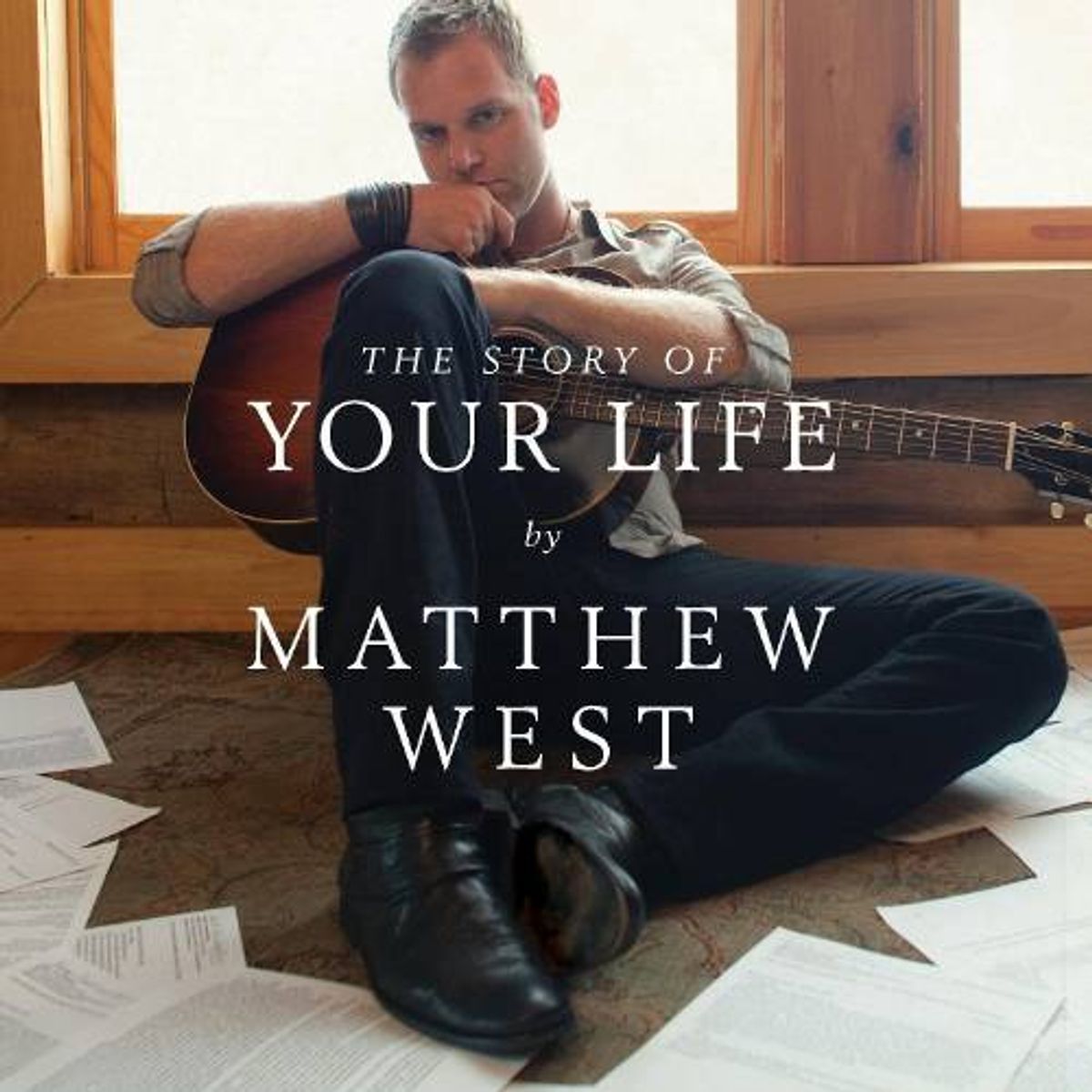 Story Of Your Life [Deluxe Edition] (CD)