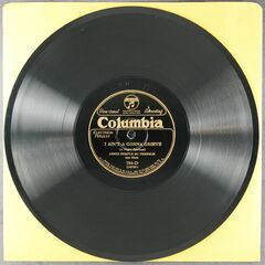 I Ain't A-Gonna Grieve / Come Unto Me (78)