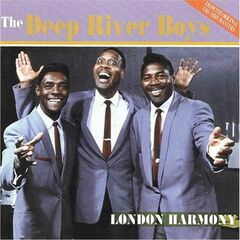 London Harmony [Import] (CD)
