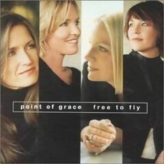 Free To Fly (CD)