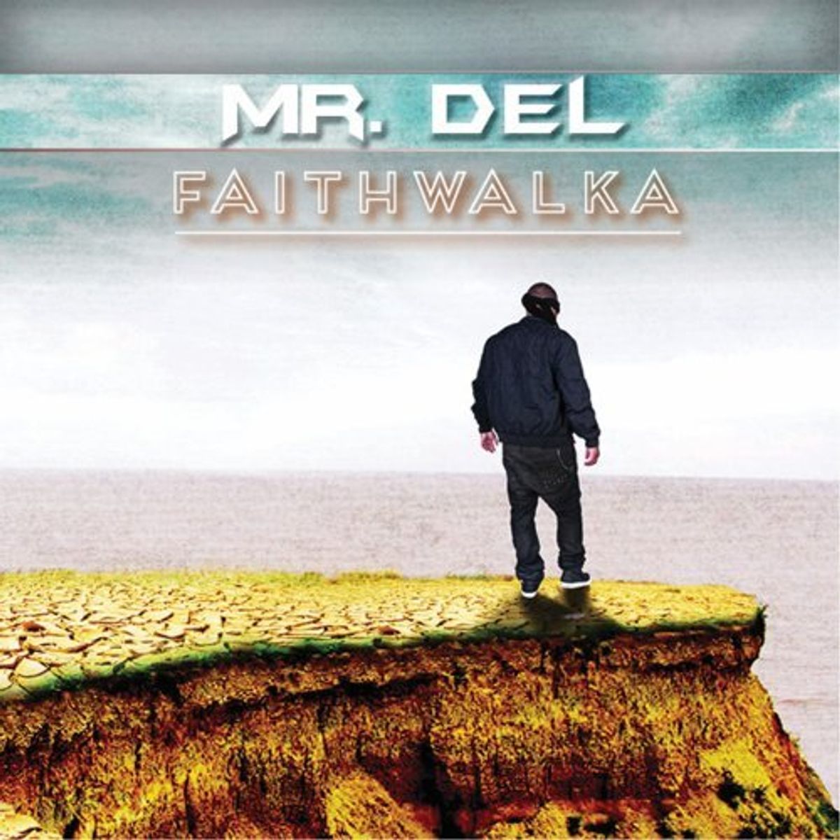 Faith Walka (CD)