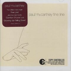 Cry Your Last Tear (CD)