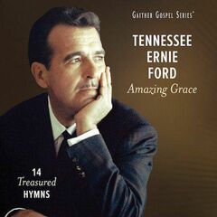 Amazing Grace: 14 Treasured Hymns (CD)