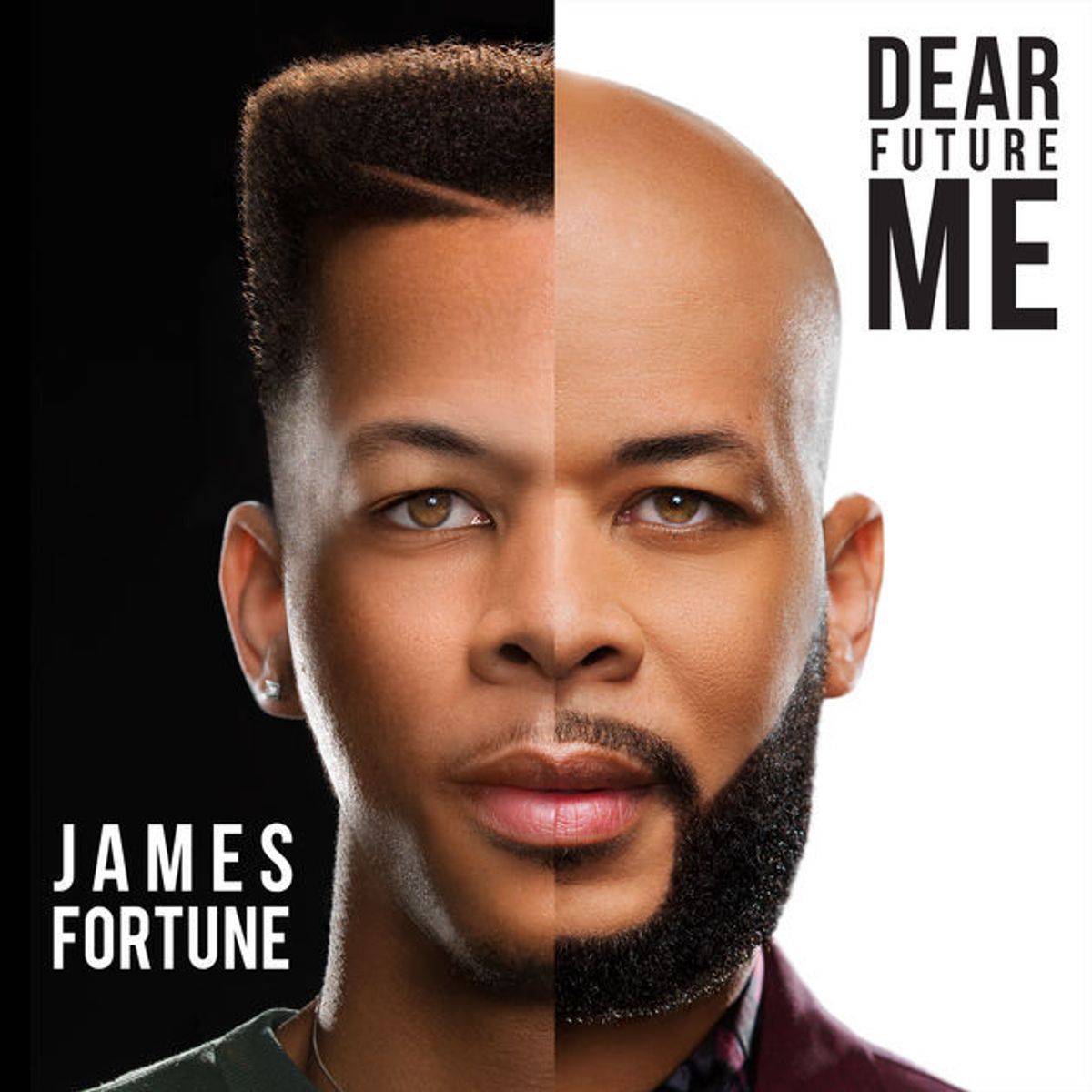 Dear Future Me (CD)