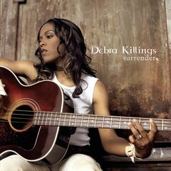 Surrender (CD)