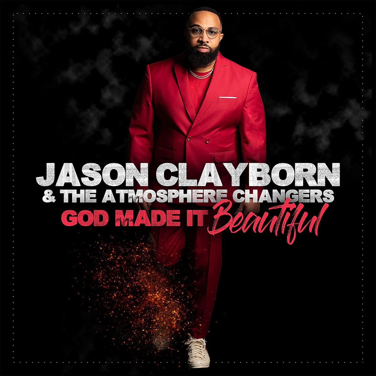 God Made It Beautiful (CD)