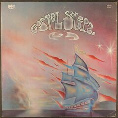 Gospel Ship 2 (LP)