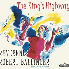 The King's Highway (CD)
