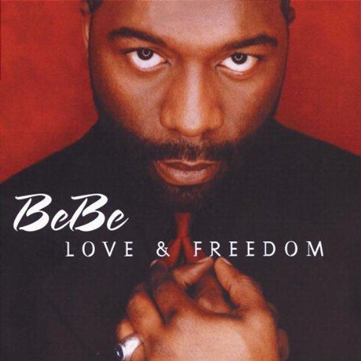 Love & Freedom (CD)