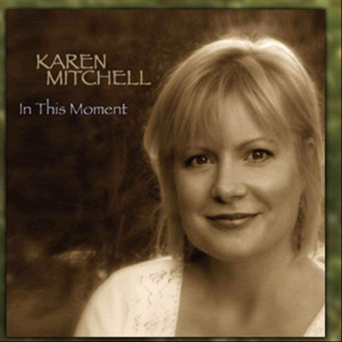 In This Moment (CD)
