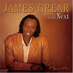 A Special Place (CD)