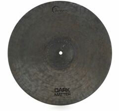 Dream Dark Matter Energy Crash Cymbal - 18-inch
