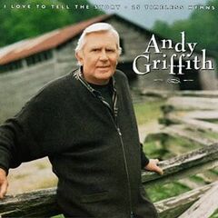 I Love to Tell the Story: 25 Timeless Hymns (CD)