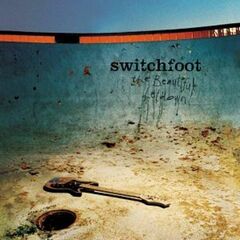 Beautiful Letdown (CD)