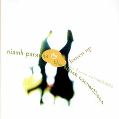 Loosen Up (CD)