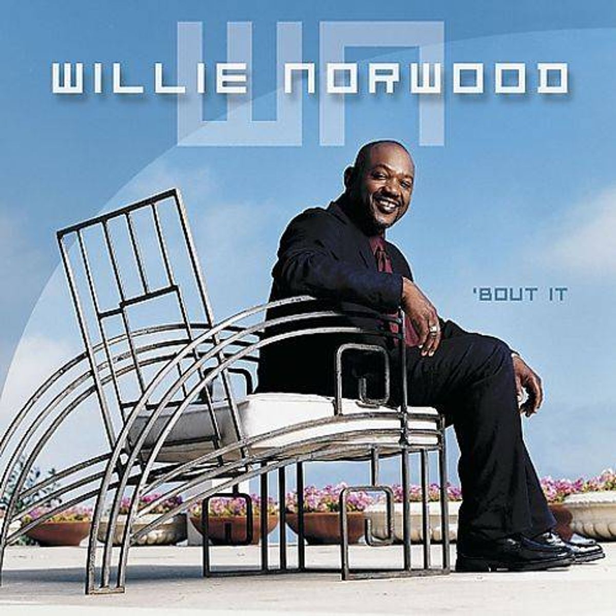 Bout It (CD)