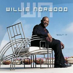 'Bout It (CD)