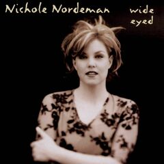 Wide Eyed (CD)