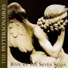 Book Of The Seven Seals (CD)