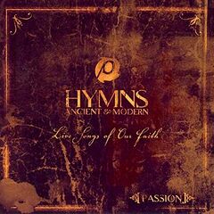 Passion: Hymns Ancient And Modern (CD)