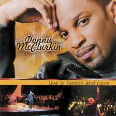 Live In London & More (CD)