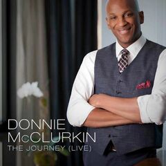 The Journey (Live) (CD)