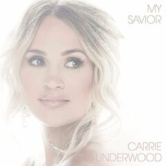 My Savior (CD)