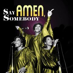 Say Amen, Somebody [OST] (CD)