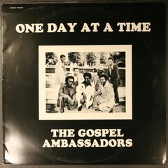One Day At A Time (LP)