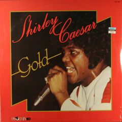 Gold (LP)