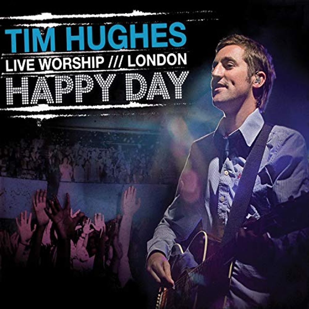 Happy Day (CD)