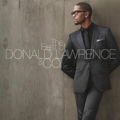 Best Of Donald Lawrence & Co. (CD)