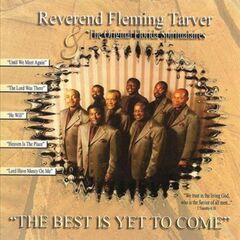 The Best Is Yet To Come (CD)