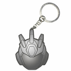Mega Man X - Metal Keychain: Ultimate Armor