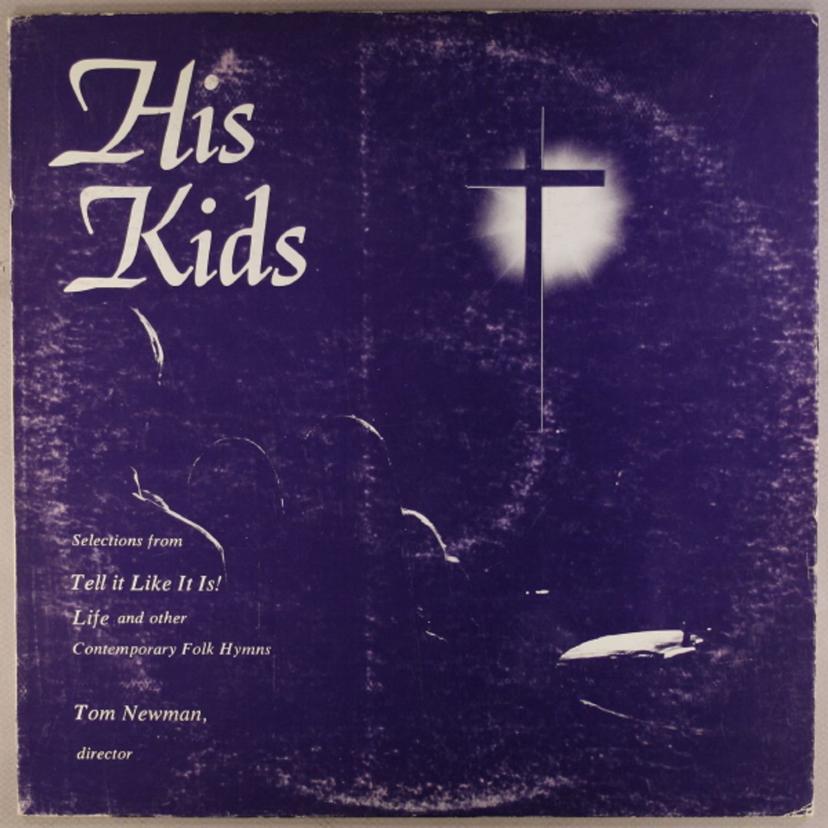 His Kids (LP)