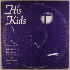 His Kids (LP)