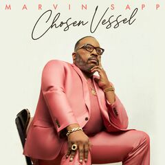 Chosen Vessel (CD)
