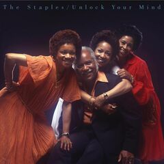 Unlock Your Mind (CD)